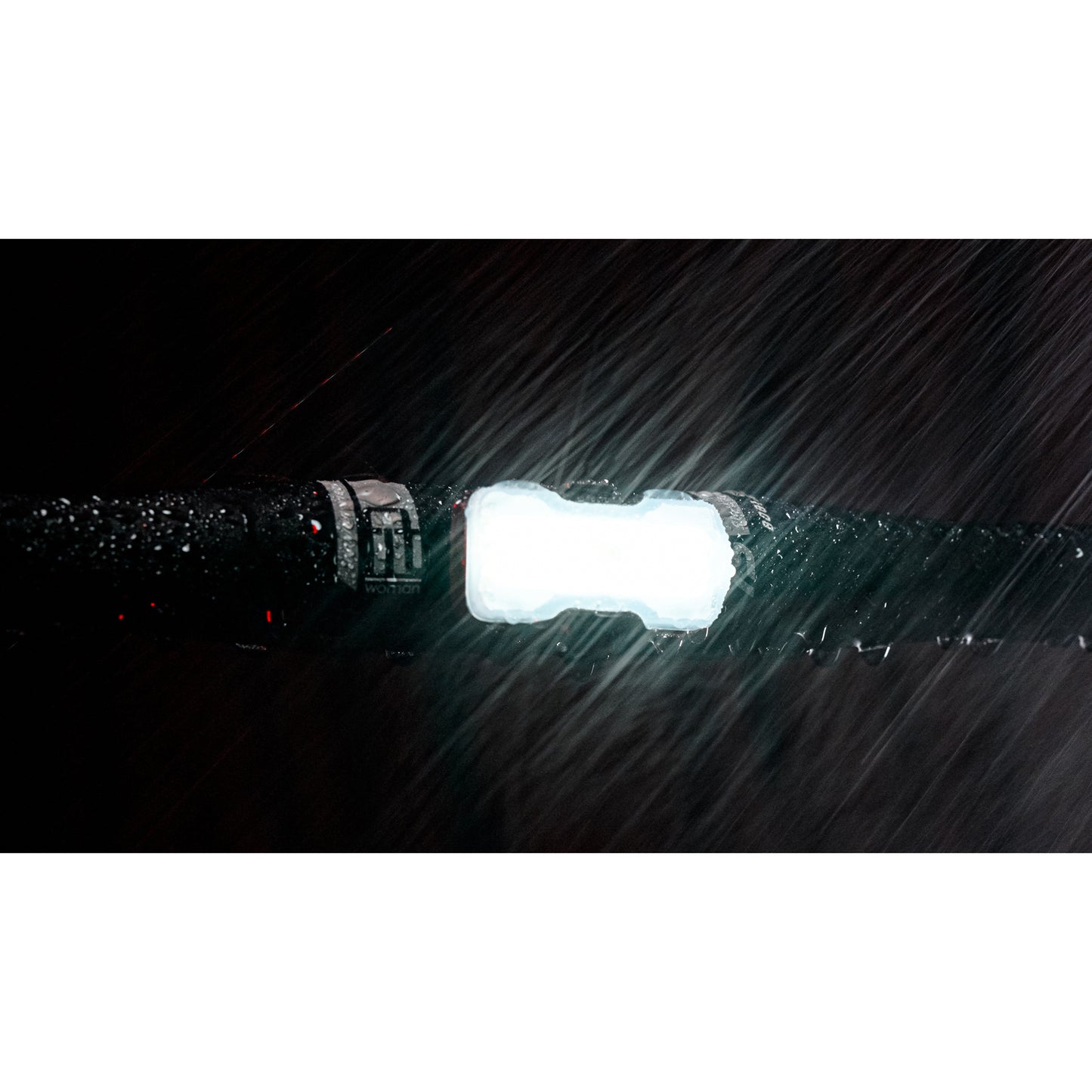 Eclairage vélo usb kit sur cintre-tige de selle Zéfal vision f20-r20 lumens noir avant/arrière