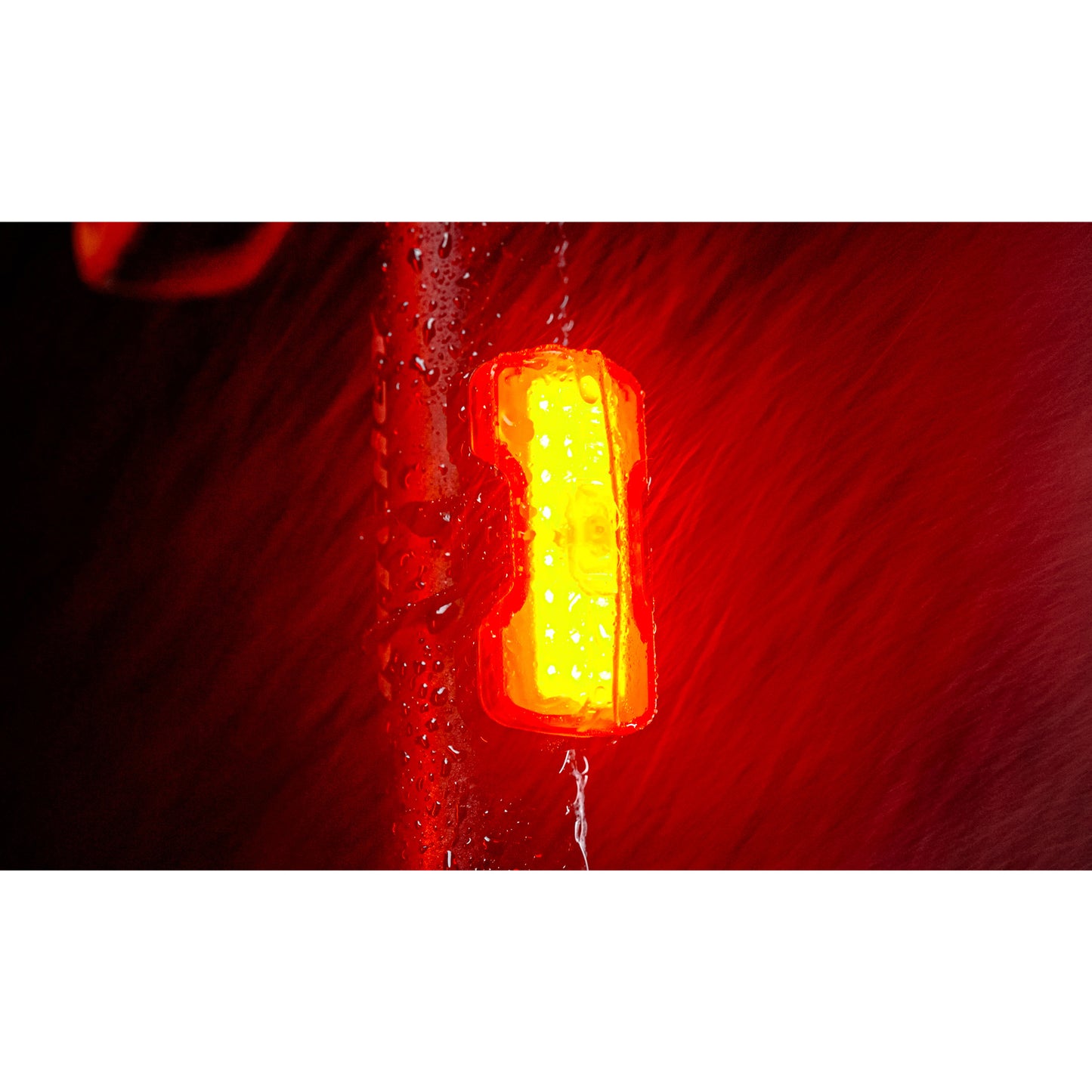 Eclairage vélo usb kit sur cintre-tige de selle Zéfal vision f20-r20 lumens noir avant/arrière