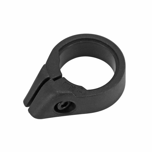Bague poignée grip VTT Ergotec EG Ambition gauche noir