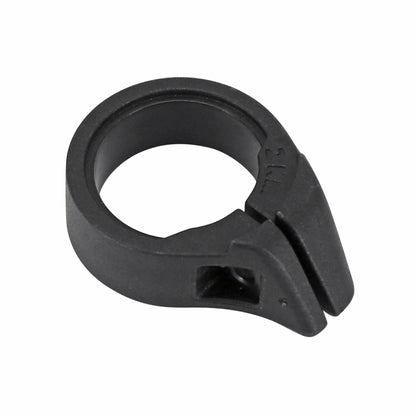 Bague poignée grip VTT Ergotec EG Ambition gauche noir