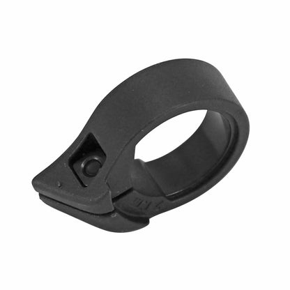 Bague poignée grip VTT Ergotec EG Ambition gauche noir