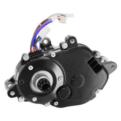Moteur Panasonic GX Ultimate 36V pour vélo Leader Fox