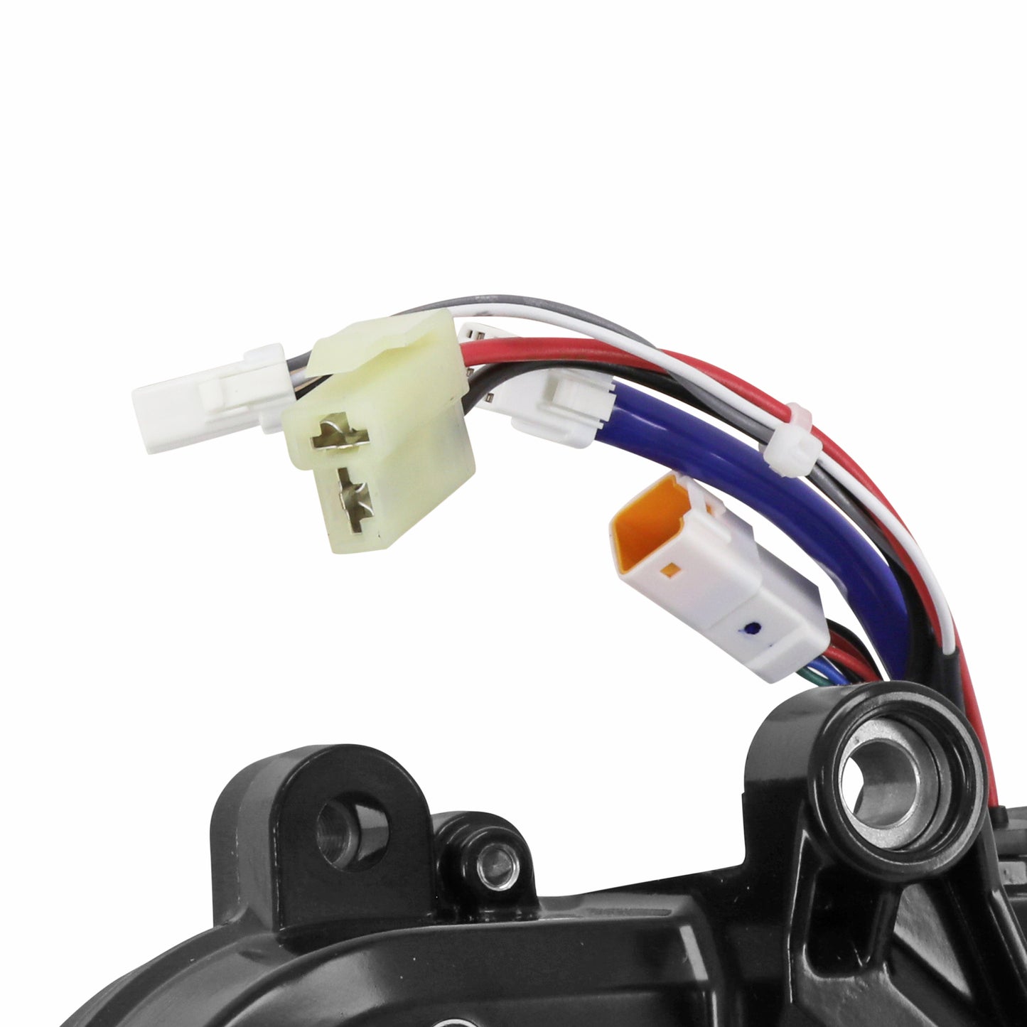Moteur Panasonic GX Ultimate 36V pour vélo Leader Fox