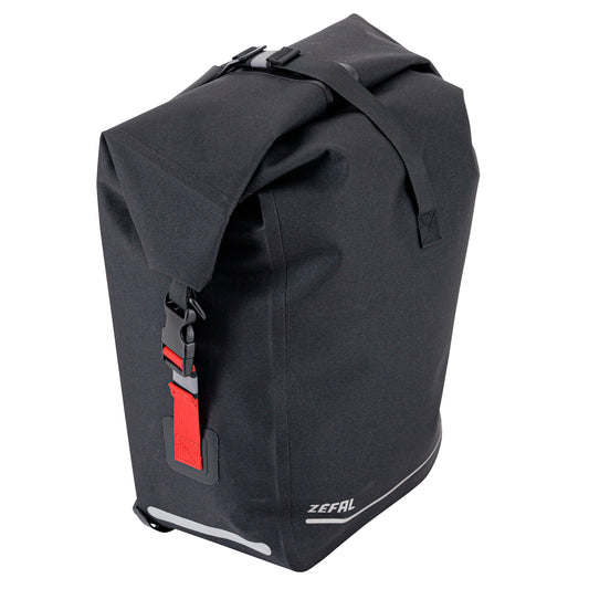 Sacoche latérale vélo Zéfal Z Traveler S20