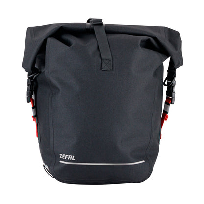 Sacoche latérale vélo Zéfal Z Traveler S20