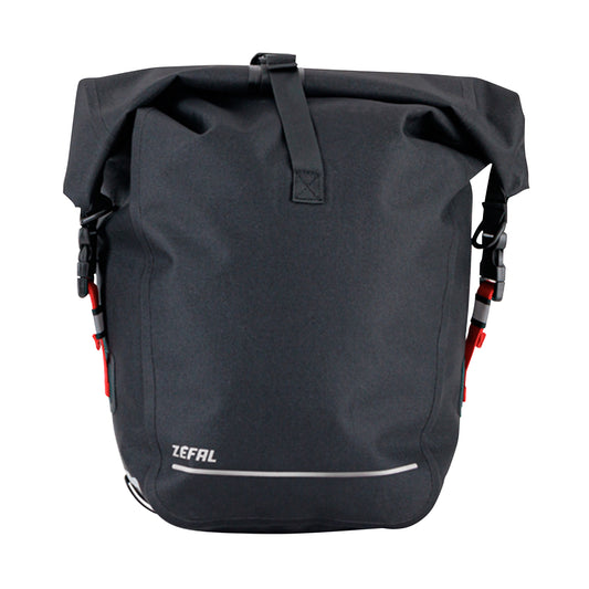 Sacoche latérale vélo Zéfal Z Traveler S20