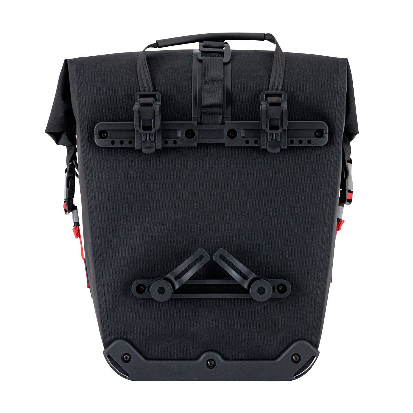 Sacoche latérale vélo Zéfal Z Traveler S20