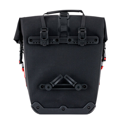 Sacoche latérale vélo Zéfal Z Traveler S20