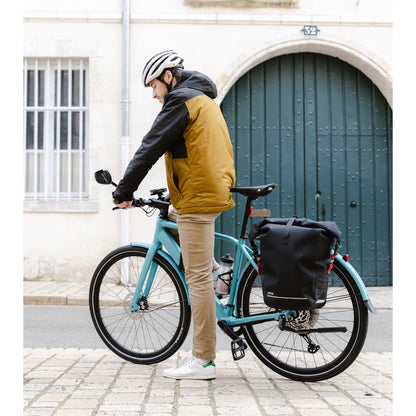Sacoche latérale vélo Zéfal Z Traveler S30