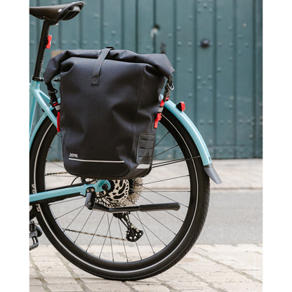 Sacoche latérale vélo Zéfal Z Traveler S30