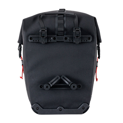 Sacoche latérale vélo Zéfal Z Traveler S30