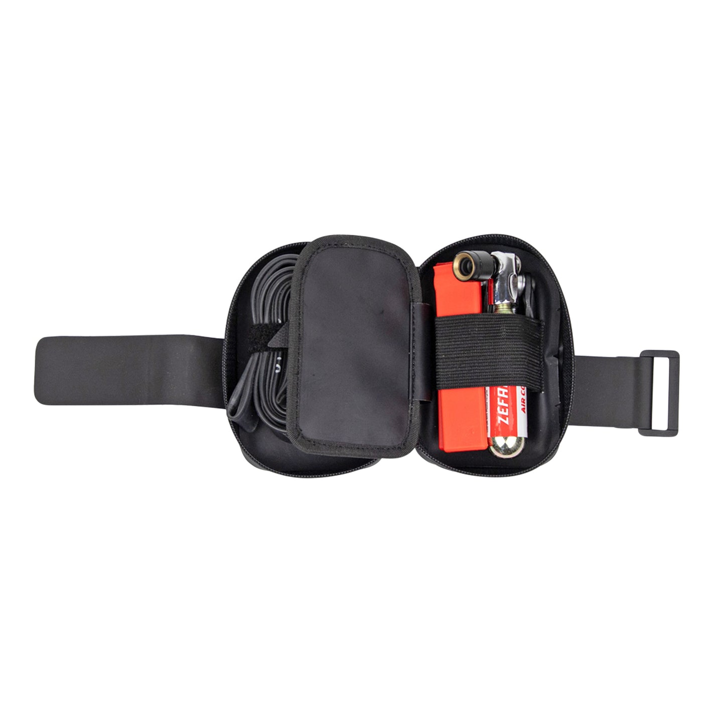 Sacoche de selle vélo route Zéfal Z Road Pack