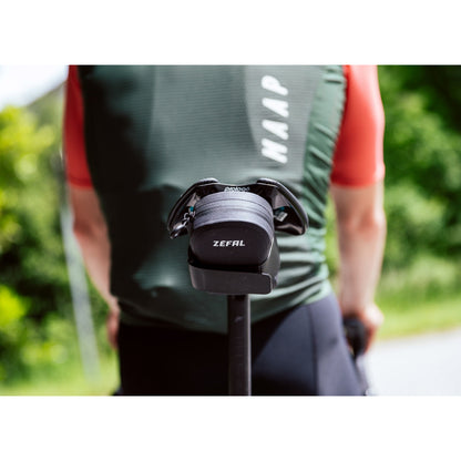Sacoche de selle vélo route Zéfal Z Road Pack