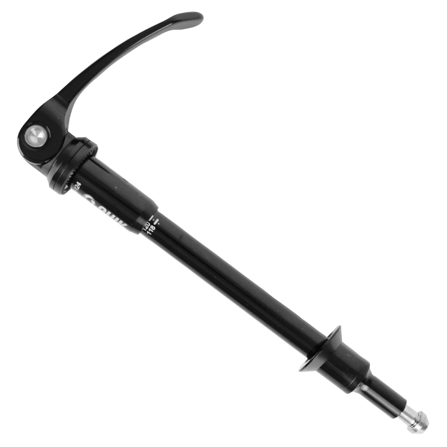 RAPILOCK QUIK Front Road Thru-Axle LG118-124