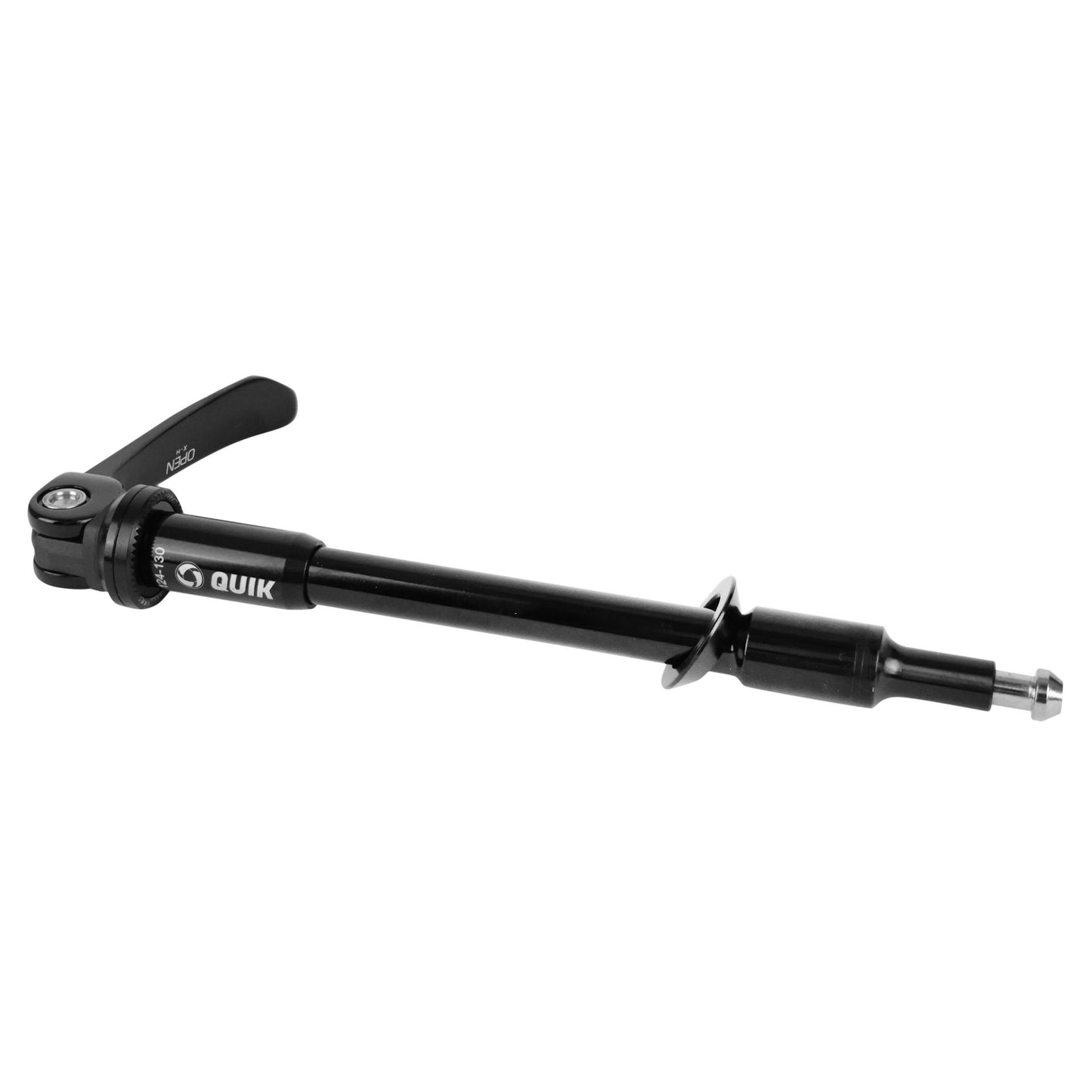 Axe traversant RAPILOCK QUIK route avant LG124-128
