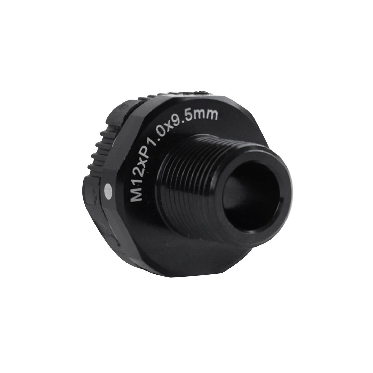 Knob RAPILOCK QUIK road M12x1.0
