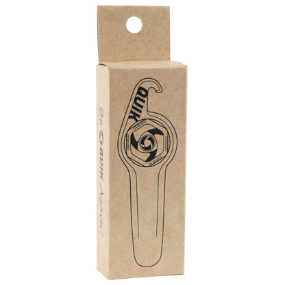 Knob RAPILOCK QUIK road M12x1.0