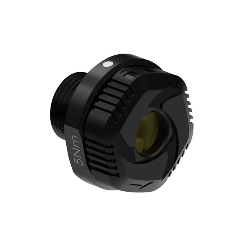 Knob RAPILOCK QUIK route M12x1.5