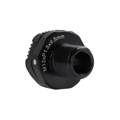 Knob RAPILOCK QUIK route M12x1.5