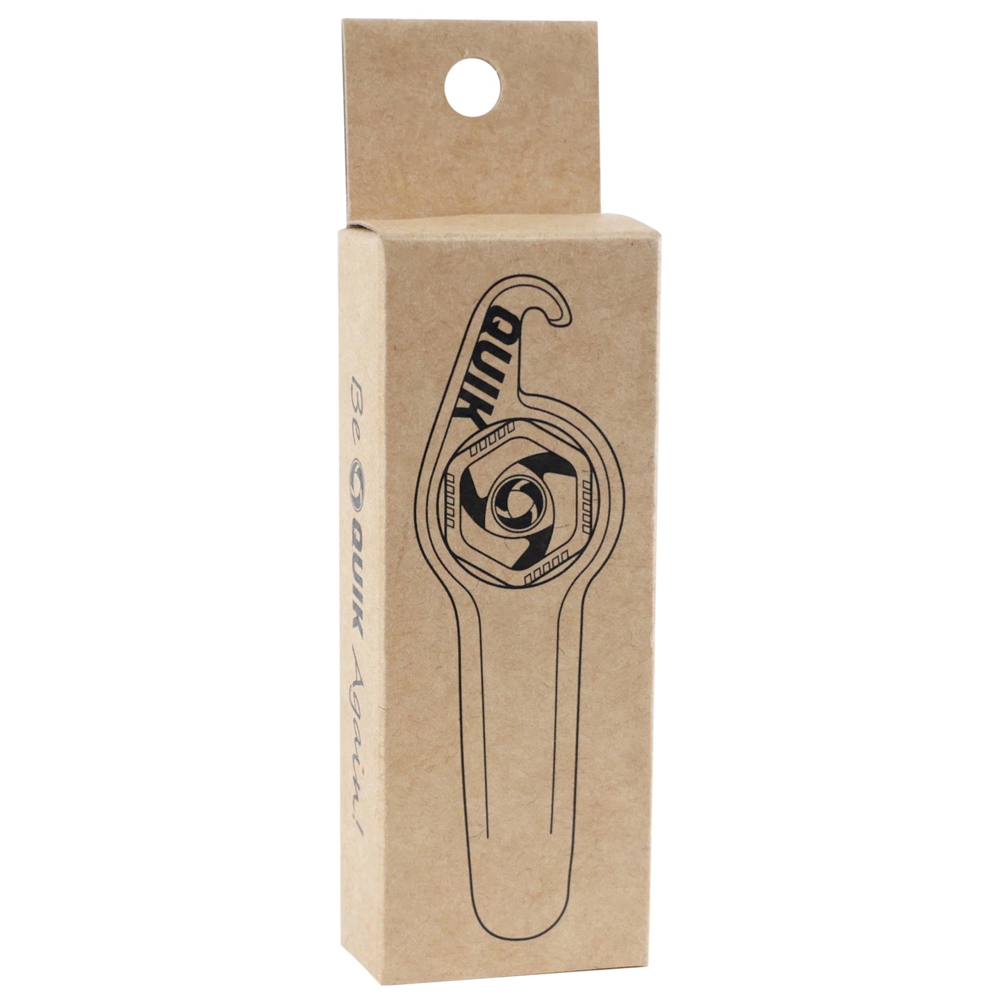 Knob RAPILOCK QUIK route M12x1.5