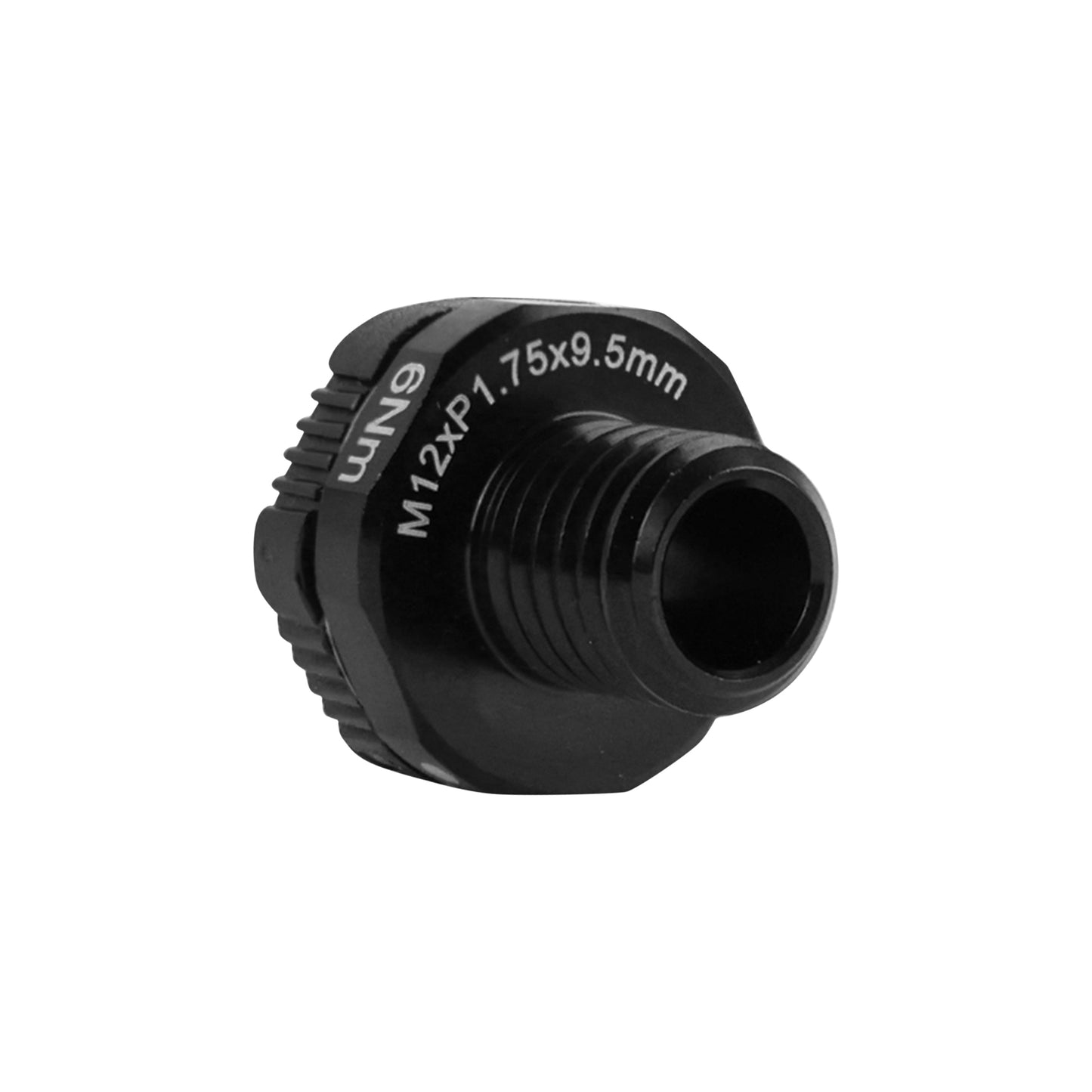Knob RAPILOCK QUIK route M12x1.75