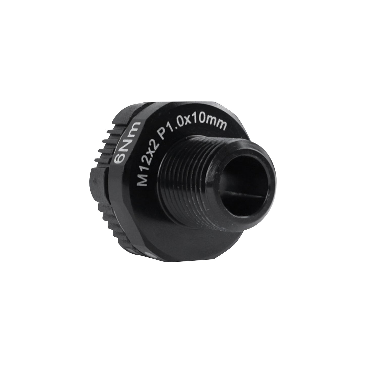 Knob RAPILOCK QUIK M12x1.0x2 speed release