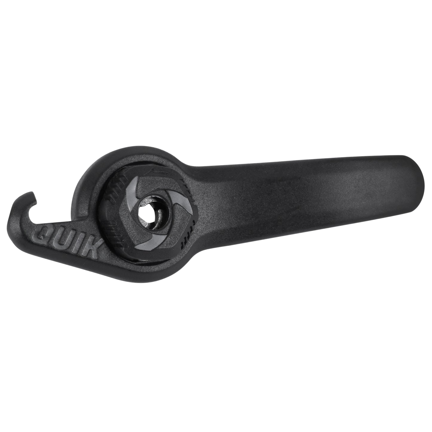 Knob RAPILOCK QUIK M12x1.0x2 speed release