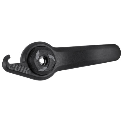 Knob RAPILOCK QUIK M12x1.0x2 speed release