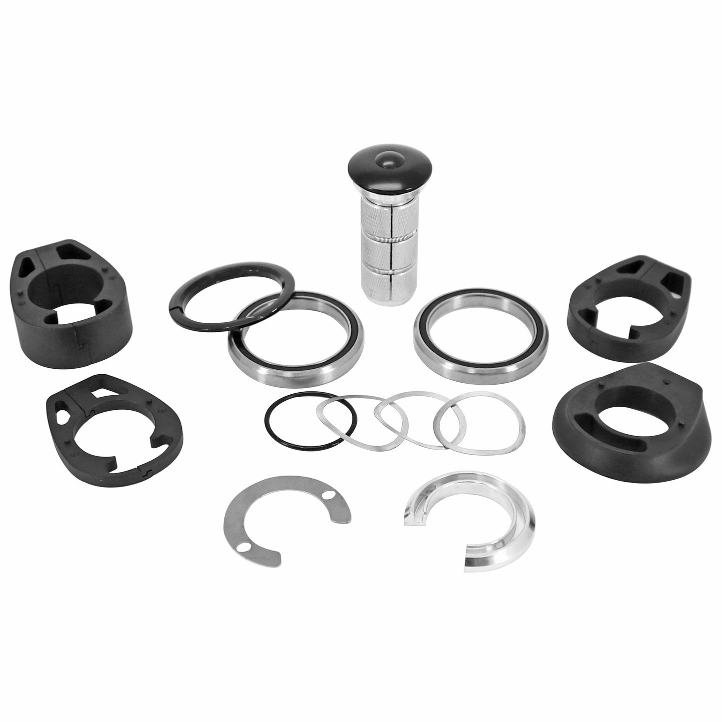 Shims for Headset Road Handlebar Itm ch1r carbon