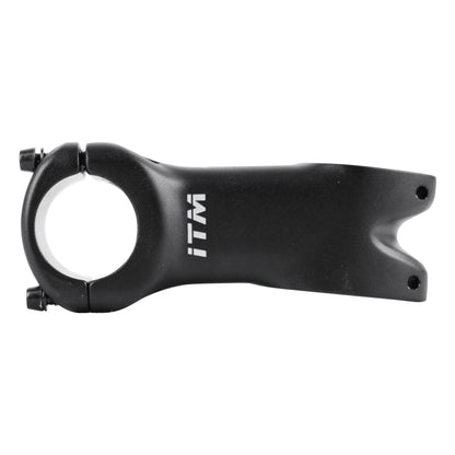 ITM FX1 black MTB stem 0° 31.8 L80