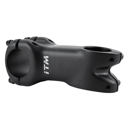 ITM FX1 black MTB stem 0° 31.8 L80