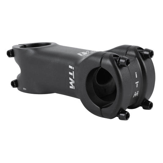 ITM FX1 black MTB stem 0° 31.8 L90