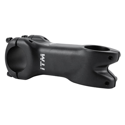 ITM FX1 black MTB stem 0° 31.8 L90