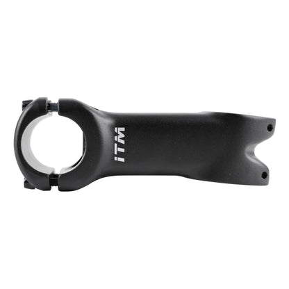ITM FX1 Black 0° 31.8 L100 Road MTB Stem