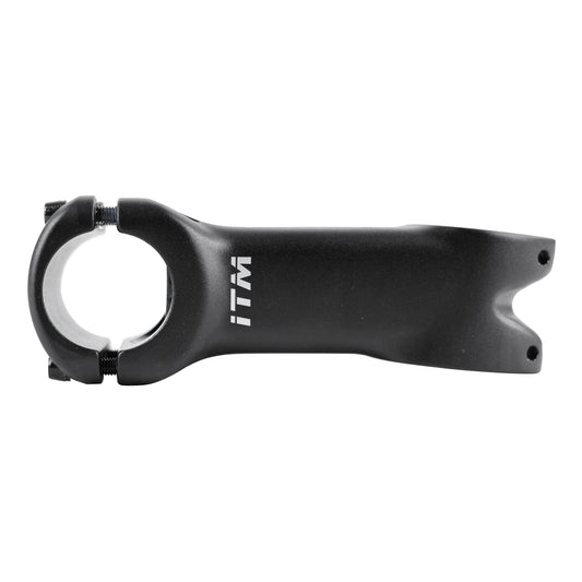 ITM FX1 Black 0° 31.8 L100 Road MTB Stem
