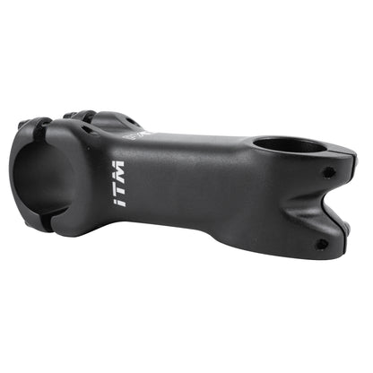 ITM FX1 Black 0° 31.8 L100 Road MTB Stem