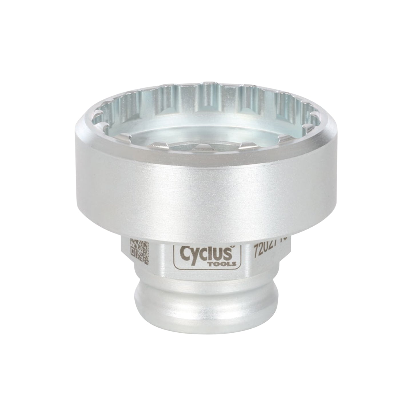 Outil Cyclus boîtier Shimano HT2 et Centerlock