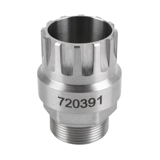 Cyclus Tools Shimano 24mm Cassette Nut