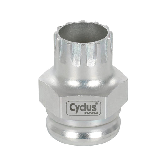 Cyclus Tool Shimano and Miche 8-speed Cassette
