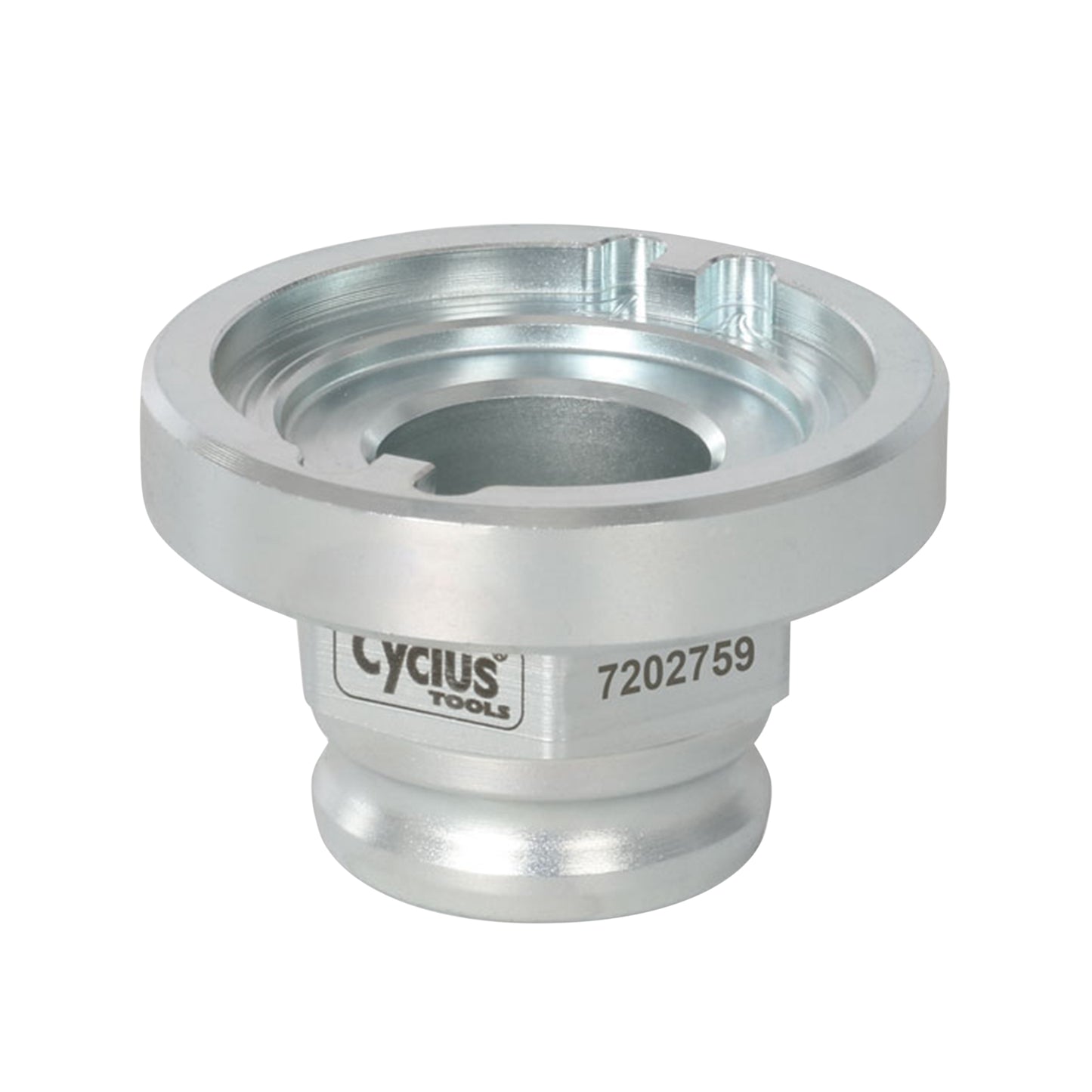 Outil Cyclus contre-écrou moyeu Miche 38 mm