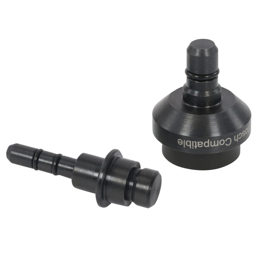 Cyclus tool for Bosch BDU31 chimney plate screw