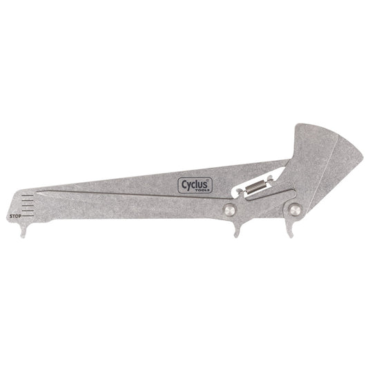 Cyclus SRAM Flattop Chain Wear Indicator