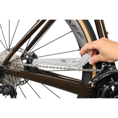 Contrôleur usure chaîne Cyclus SRAM Flattop