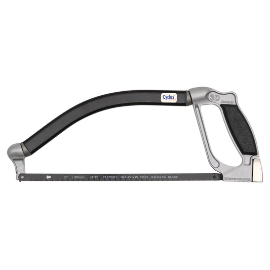 Cyclus Carbon Steel Aluminum Saw with Blade