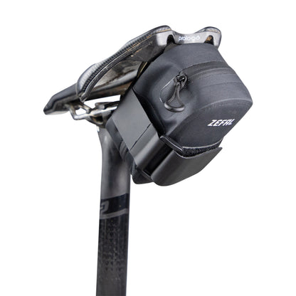 Sacoche de selle VTT Zéfal Z Off-Road Pack