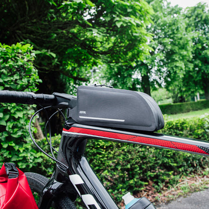 Sacoche de cadre vélo Zéfal Z Adventure T1 Bolt