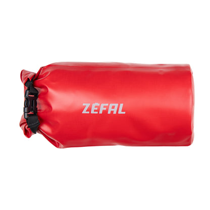 Sacoche de guidon bikepacking Zéfal Z Adventure F5