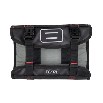 Sacoche de guidon bikepacking Zéfal Z Adventure F5