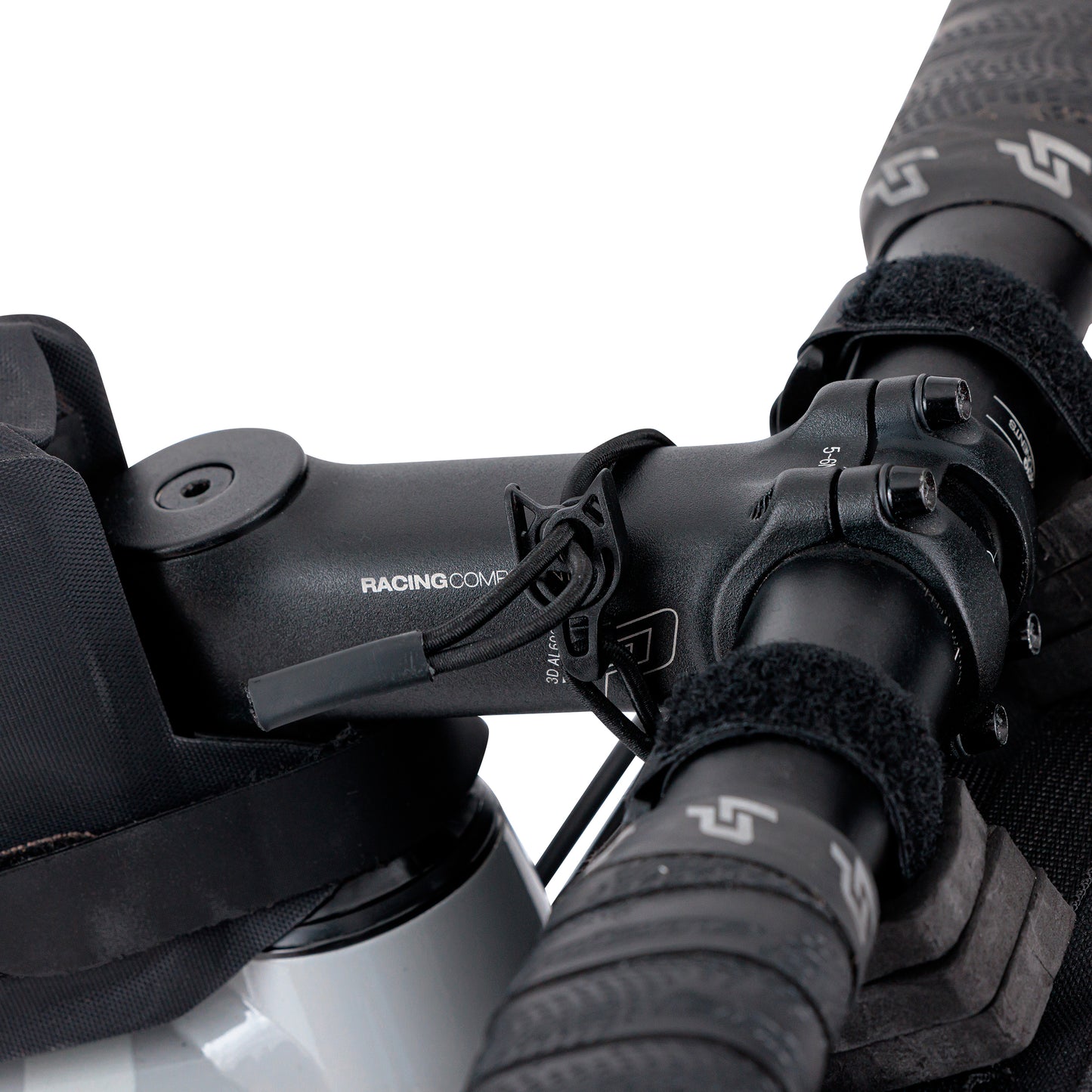 Sacoche de guidon vélo Zéfal Z Adventure F1