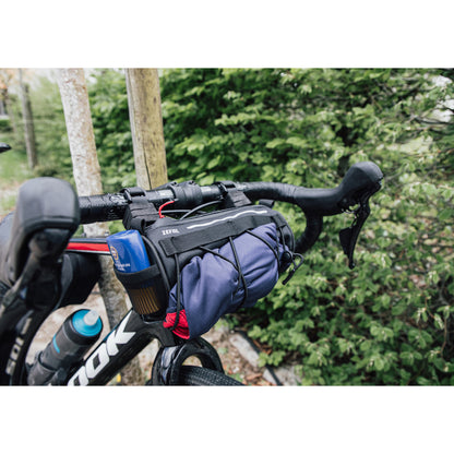 Sacoche de guidon vélo Zéfal Z Adventure F1